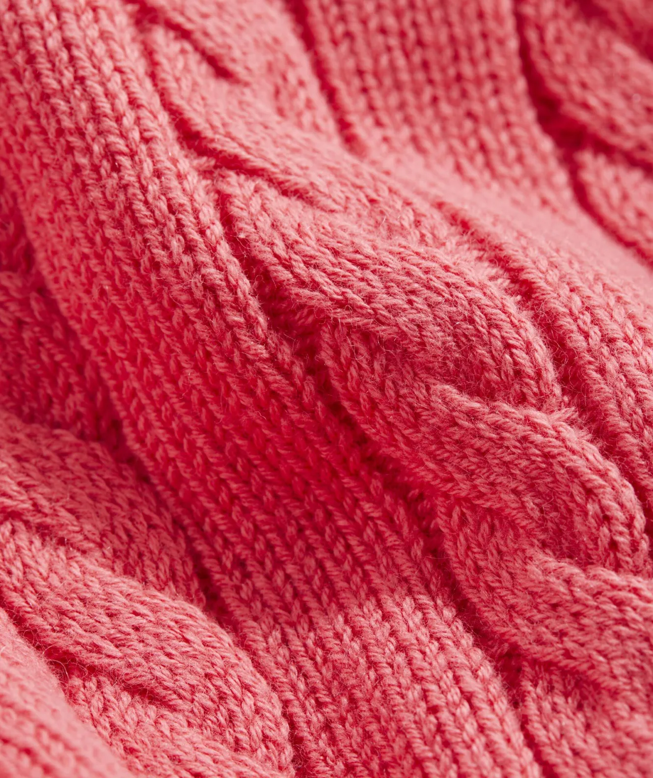 Vineyard Vines Girls' Classic Cable Cardigan< Sweaters