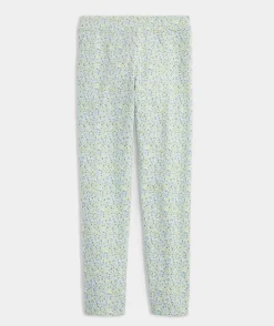 Vineyard Vines Girls' Dreamcloth® Gym Joggers< Pants & Leggings|Sweatshirts & Sweatpants