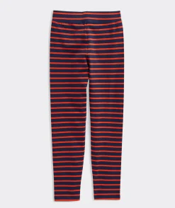 Vineyard Vines Girls' Dreamcloth® Gym Joggers< Pants & Leggings|Sweatshirts & Sweatpants