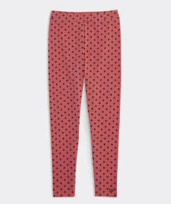 Vineyard Vines Girls' Dreamcloth® Joggers< Pants & Leggings|Sweatshirts & Sweatpants