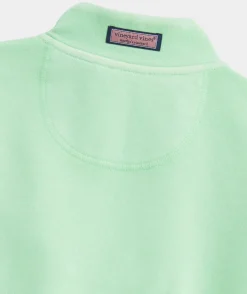 Vineyard Vines Girls' Dreamcloth® Relaxed Shep Shirt™< Sweatshirts & Sweatpants