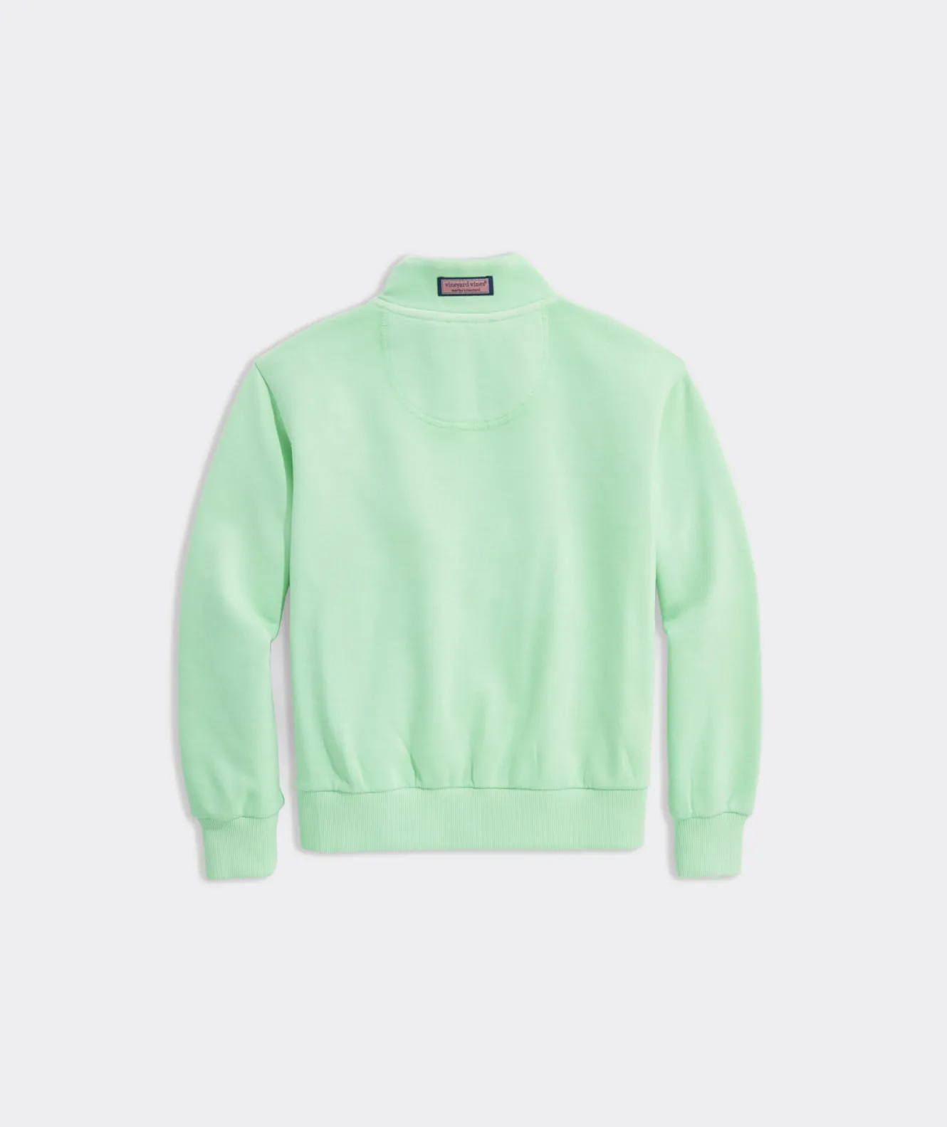 Vineyard Vines Girls' Dreamcloth® Relaxed Shep Shirt™< Sweatshirts & Sweatpants