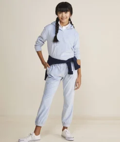 Vineyard Vines Girls' Dreamcloth® Relaxed Shep Shirt™< Sweatshirts & Sweatpants