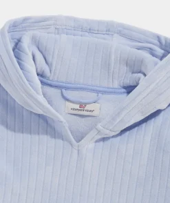Vineyard Vines Girls' Dreamcloth® Relaxed Shep Shirt™< Sweatshirts & Sweatpants