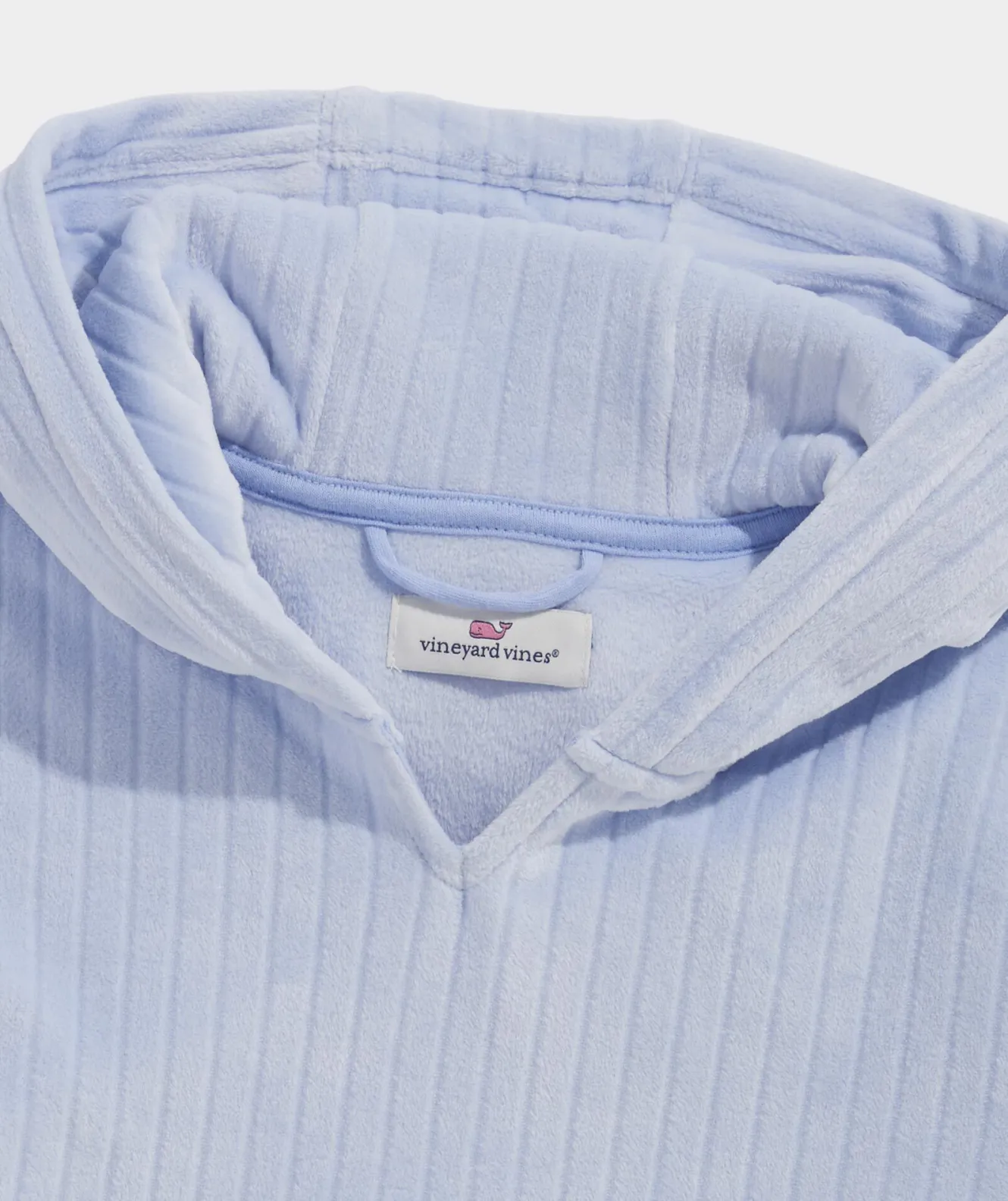 Vineyard Vines Girls' Dreamcloth® Relaxed Shep Shirt™< Sweatshirts & Sweatpants