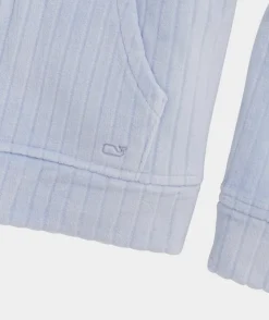 Vineyard Vines Girls' Dreamcloth® Relaxed Shep Shirt™< Sweatshirts & Sweatpants