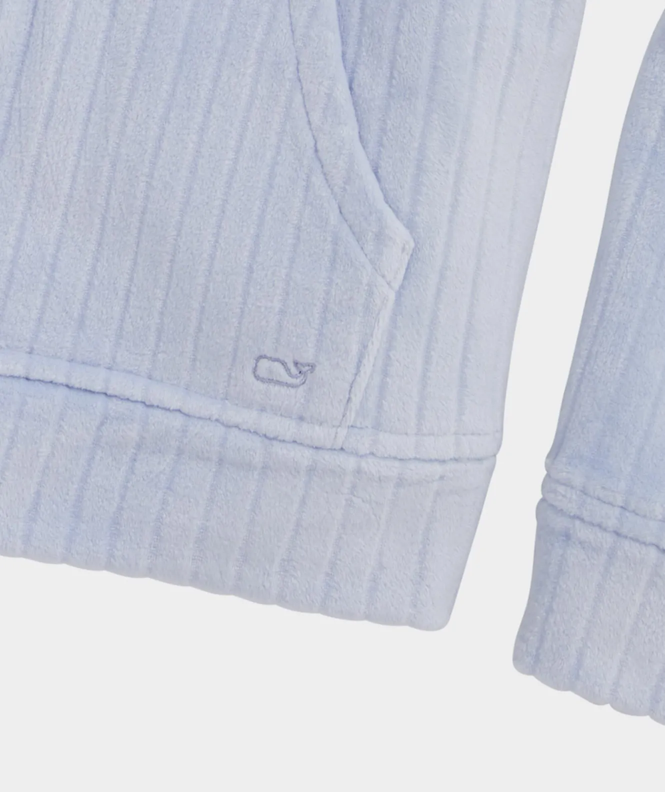 Vineyard Vines Girls' Dreamcloth® Relaxed Shep Shirt™< Sweatshirts & Sweatpants