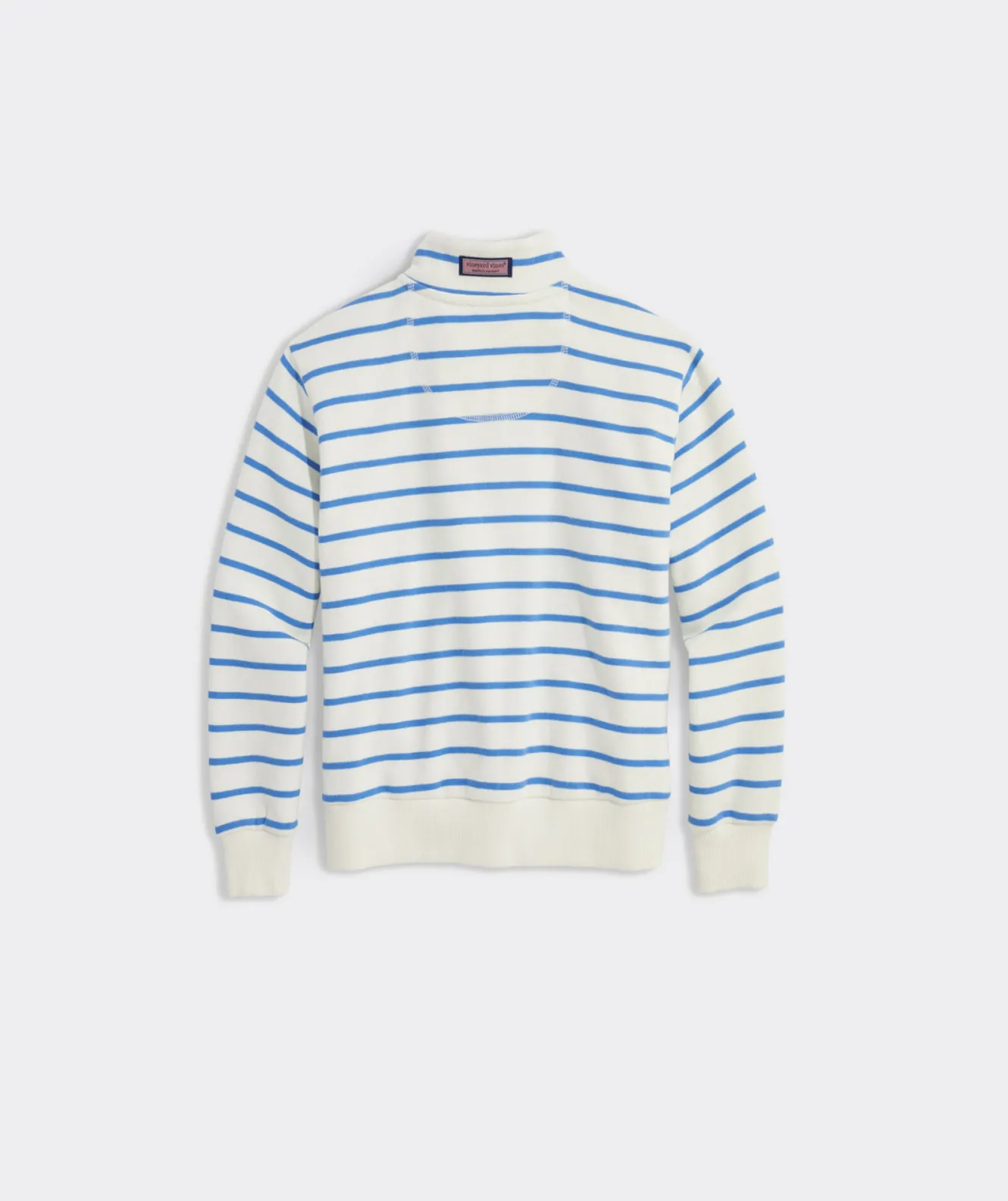 Vineyard Vines Girls' Dreamcloth® Relaxed Shep Shirt™< Sweatshirts & Sweatpants