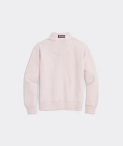 Vineyard Vines Girls' Dreamcloth® Relaxed Shep Shirt™< Sweatshirts & Sweatpants