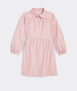 Vineyard Vines Girls' Everyday Dress< Dresses