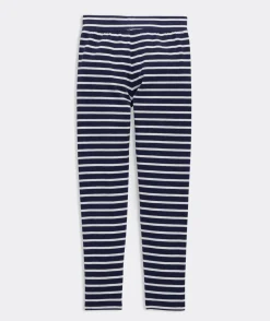 Vineyard Vines Girls' Everyday Leggings< Pants & Leggings