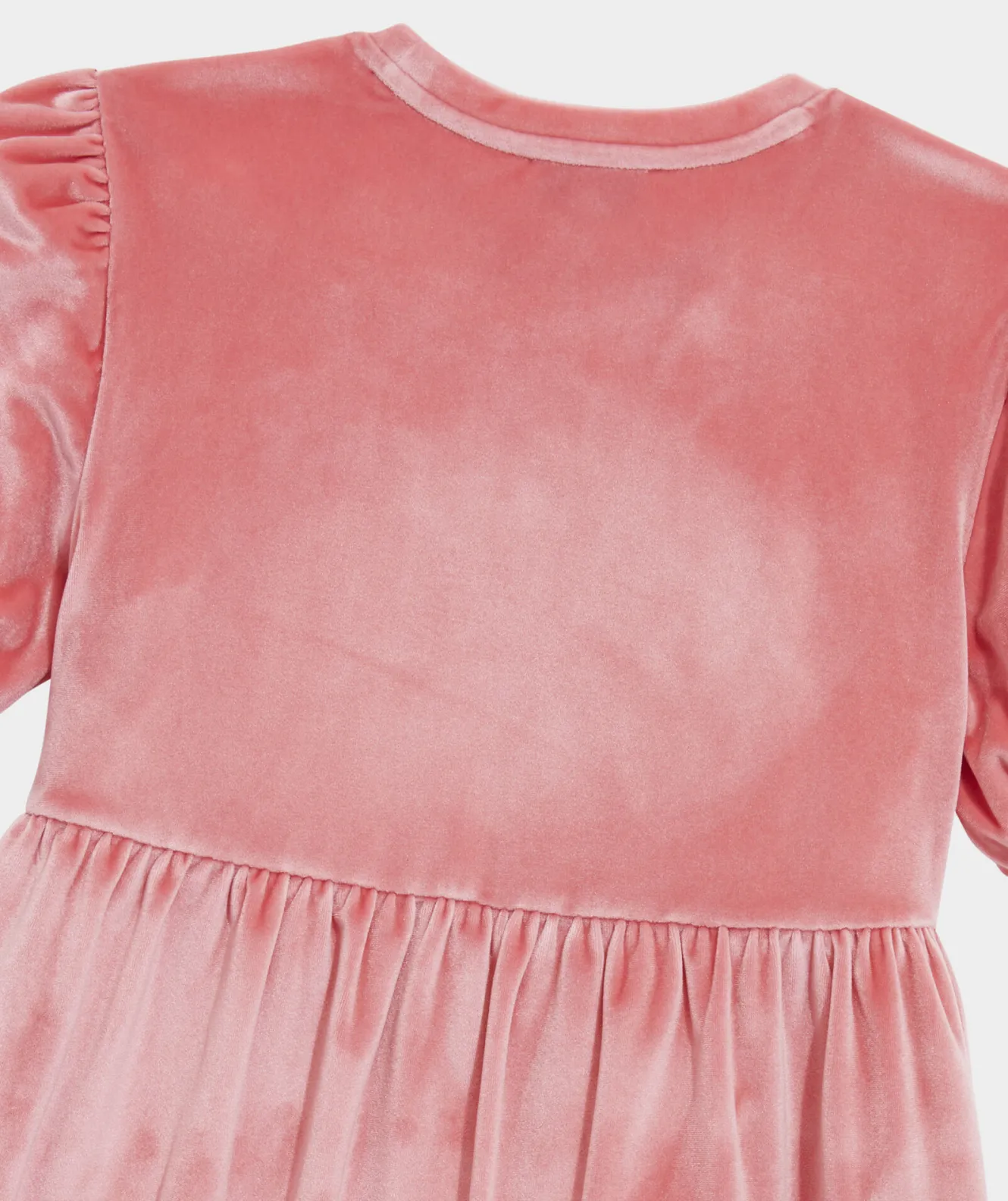 Vineyard Vines Girls' Floral Smocked Midi Dress< Dresses