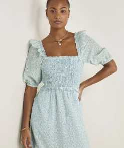 Vineyard Vines Girls' Harbor Coverup< Kids|Swim & Cover-Ups