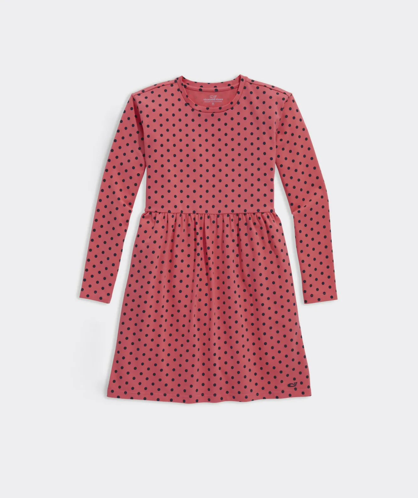 Vineyard Vines Girls' Harbor Coverup< Dresses