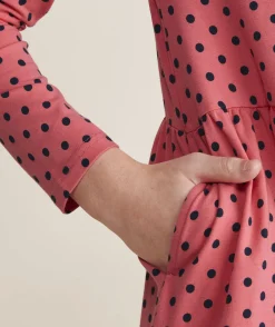 Vineyard Vines Girls' Harbor Coverup< Dresses