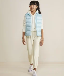 Vineyard Vines Girls' Harbor Fleece Quarter-Snap< Jackets, Blazers & Vests|Sweatshirts & Sweatpants