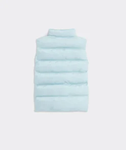 Vineyard Vines Girls' Harbor Fleece Quarter-Snap< Jackets, Blazers & Vests|Sweatshirts & Sweatpants