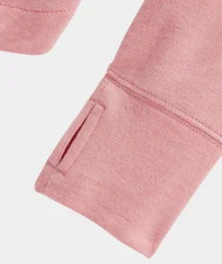Vineyard Vines Girls' Harbor Fleece Quarter-Snap< Sweatshirts & Sweatpants|Jackets, Blazers & Vests