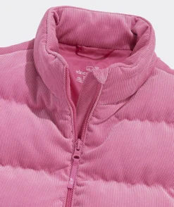 Vineyard Vines Girls' Harbor Fleece Quarter-Snap< Jackets, Blazers & Vests|Sweatshirts & Sweatpants