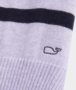 Vineyard Vines Girls' Harbor Fleece Vest< Jackets, Blazers & Vests