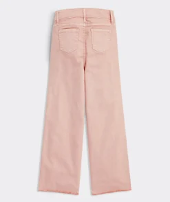 Vineyard Vines Girls' Kick Flare Corduroy Pants< Pants & Leggings