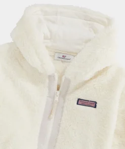 Vineyard Vines Girls' Lightweight Packable Puffer Vest< Jackets, Blazers & Vests