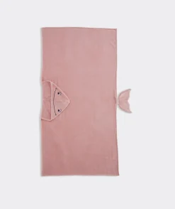 Vineyard Vines Girls' Plush Ribbed Hoodie< Sweatshirts & Sweatpants