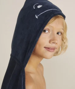 Vineyard Vines Girls' Plush Ribbed Hoodie< Sweatshirts & Sweatpants