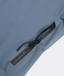 Vineyard Vines Girls' Plush Ribbed Joggers< Sweatshirts & Sweatpants|Pants & Leggings