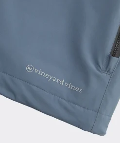 Vineyard Vines Girls' Plush Ribbed Joggers< Sweatshirts & Sweatpants|Pants & Leggings