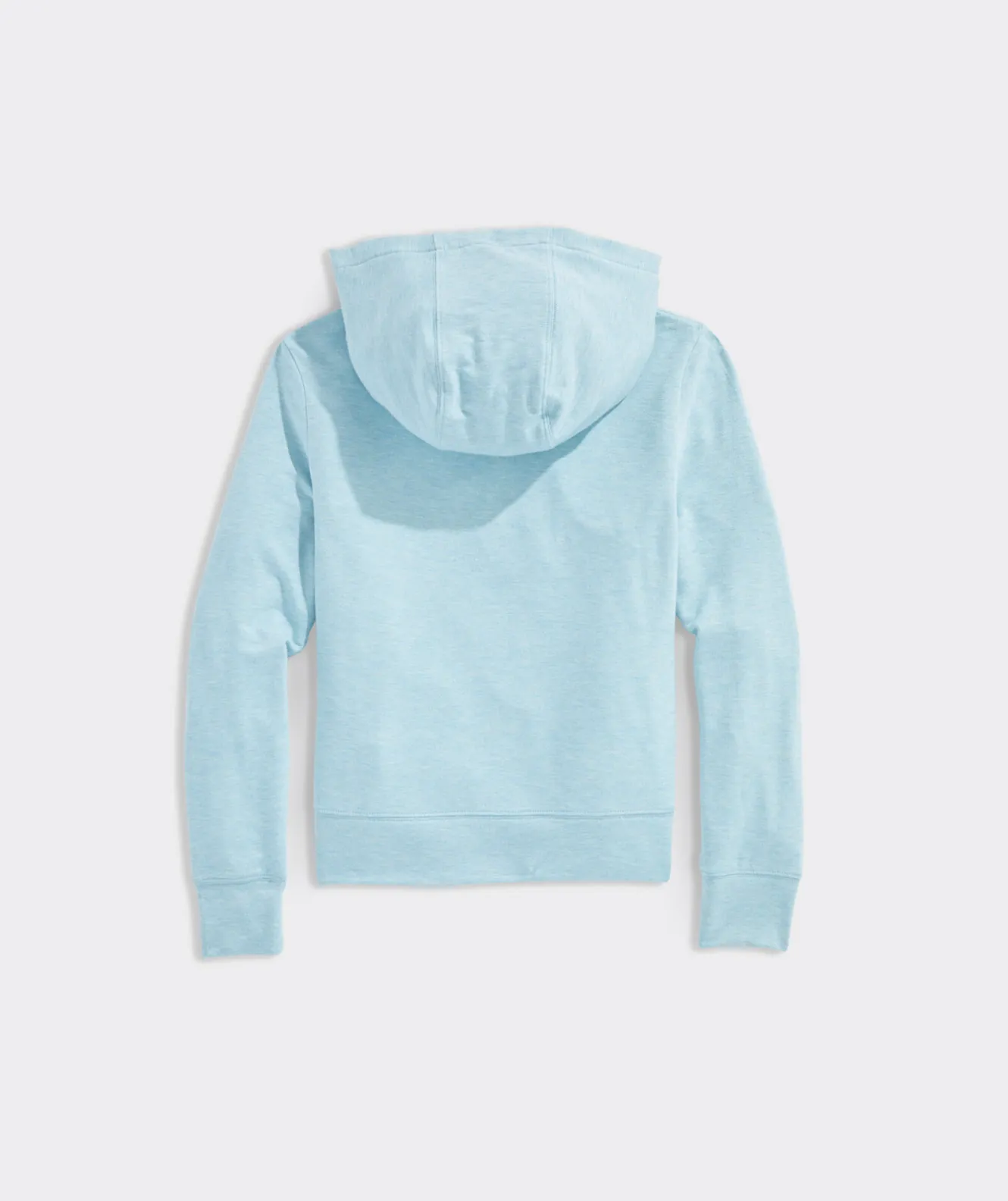 Vineyard Vines Girls' Pop Collar Dreamcloth® Shep Shirt™< Sweatshirts & Sweatpants