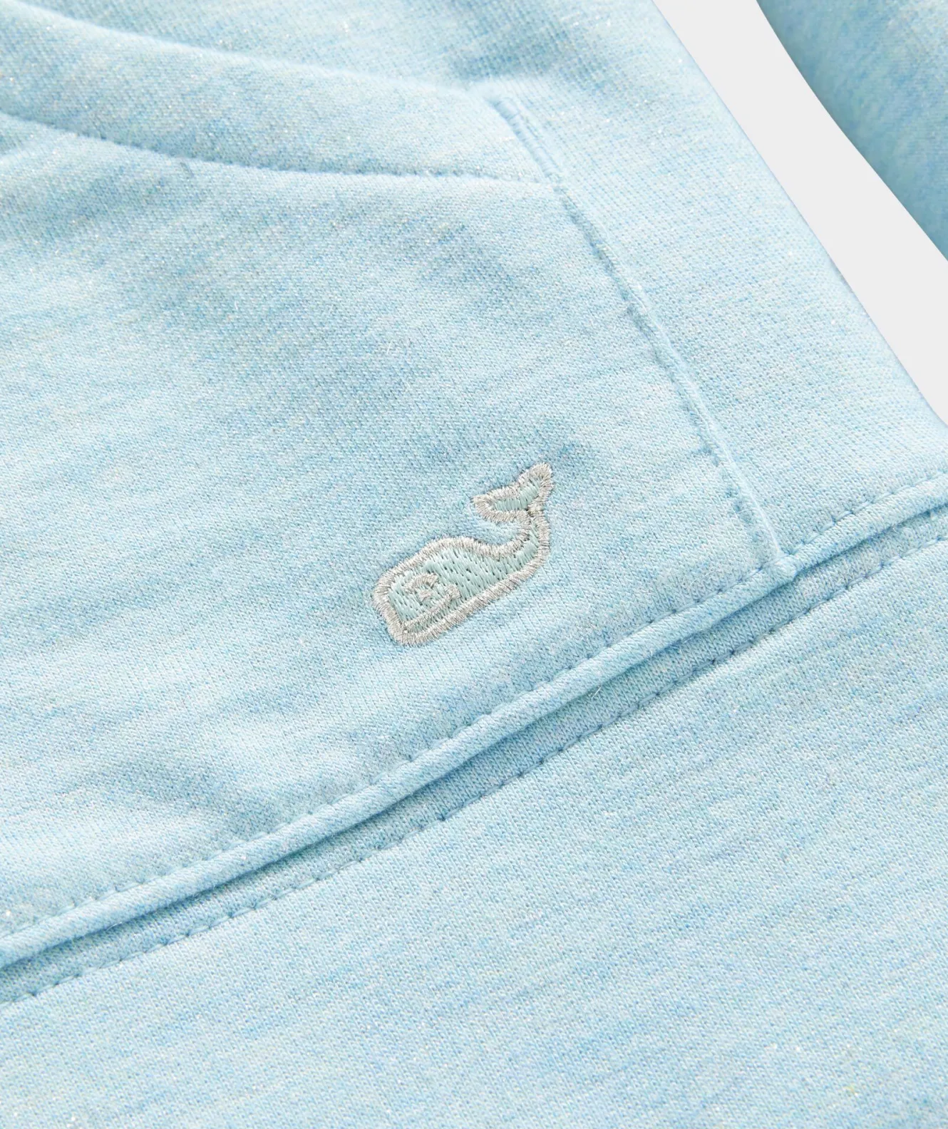 Vineyard Vines Girls' Pop Collar Dreamcloth® Shep Shirt™< Sweatshirts & Sweatpants