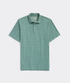 Vineyard Vines Girls' Poplin Shirtdress< Dresses