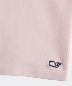 Vineyard Vines Girls' Printed Smocked-Waist Skirt< Shorts & Skirts
