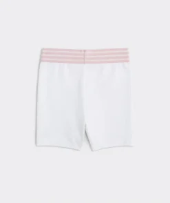 Vineyard Vines Girls' Printed Smocked-Waist Skirt< Shorts & Skirts