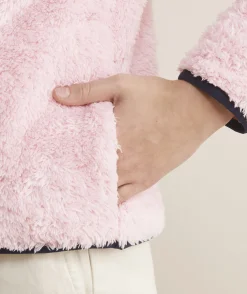 Vineyard Vines Girls' Quilted Puffer Vest< Jackets, Blazers & Vests