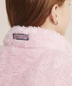 Vineyard Vines Girls' Quilted Puffer Vest< Jackets, Blazers & Vests
