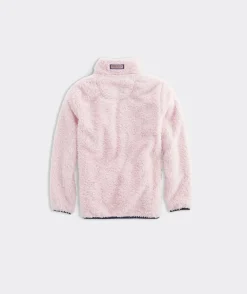Vineyard Vines Girls' Quilted Puffer Vest< Jackets, Blazers & Vests