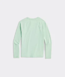 Vineyard Vines Girls' Relaxed Shep Shirt™< Sweatshirts & Sweatpants