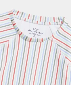 Vineyard Vines Girls' Relaxed Shep Shirtâ„¢< Sweatshirts & Sweatpants