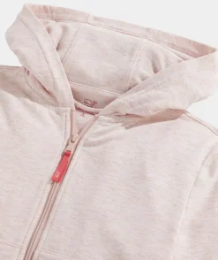 Vineyard Vines Girls' Ruffle Collar Sweatshirt< Sweatshirts & Sweatpants