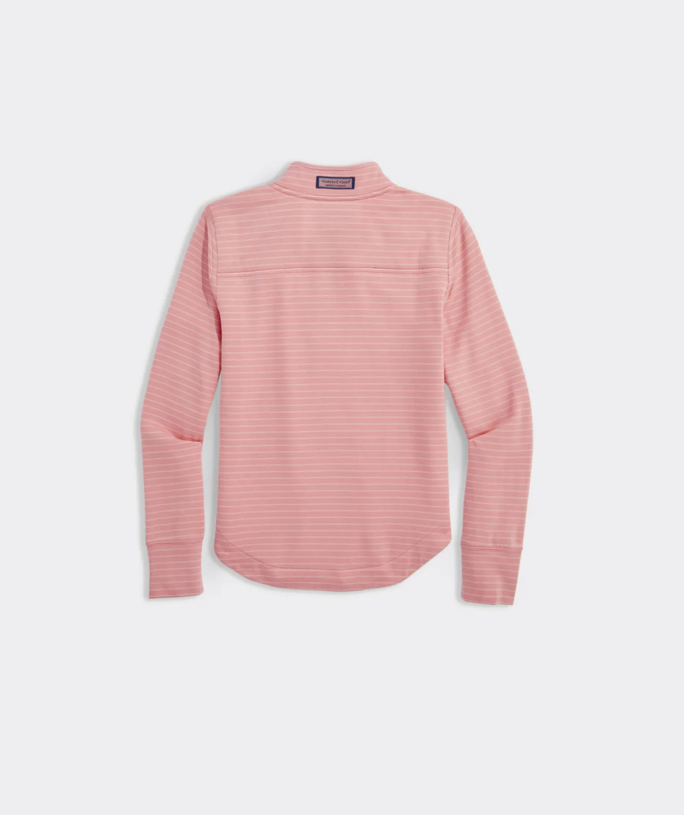 Vineyard Vines Girls' Sparkle Dreamcloth® Full-Zip Hoodie< Sweatshirts & Sweatpants