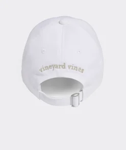 Vineyard Vines Girls' Striped Beanie< Hats