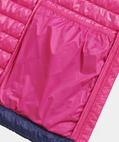 Vineyard Vines Girls' Teddy Snap Placket Pull-Over< Jackets, Blazers & Vests|Sweatshirts & Sweatpants