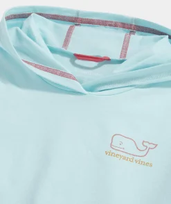 Vineyard Vines Girls' Tumble Shorts< Shorts & Skirts