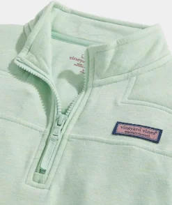 Vineyard Vines Girls' Vintage Whale Graphic Hoodie Long-Sleeve Tee< Sweatshirts & Sweatpants