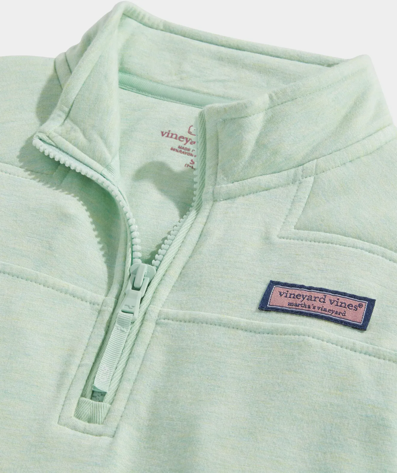 Vineyard Vines Girls' Vintage Whale Graphic Hoodie Long-Sleeve Tee< Sweatshirts & Sweatpants