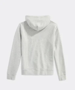 Vineyard Vines Girls' White Denim Jacket< Kids|Jackets, Blazers & Vests