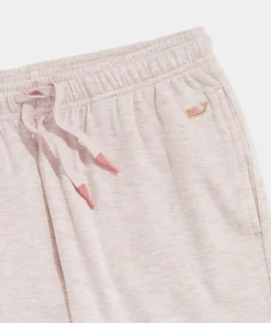 Vineyard Vines Girls' Wide-Leg Jeans< Pants & Leggings