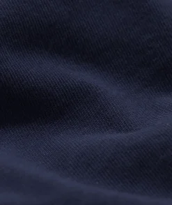 Vineyard Vines Golf Cart Sleigh Long-Sleeve Pocket Tee< Tees